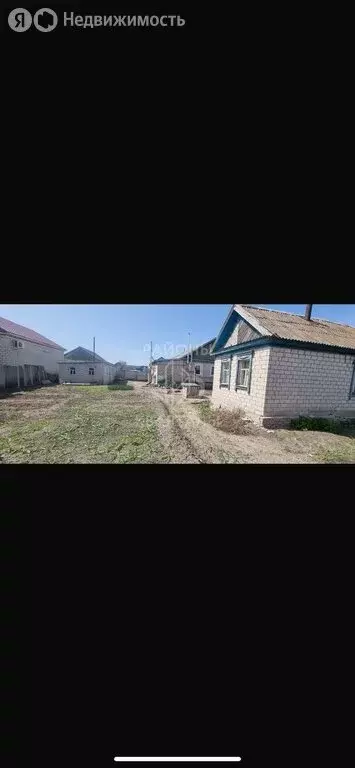Дом в Калач-на-Дону, переулок Лазо (59.9 м) - Фото 0