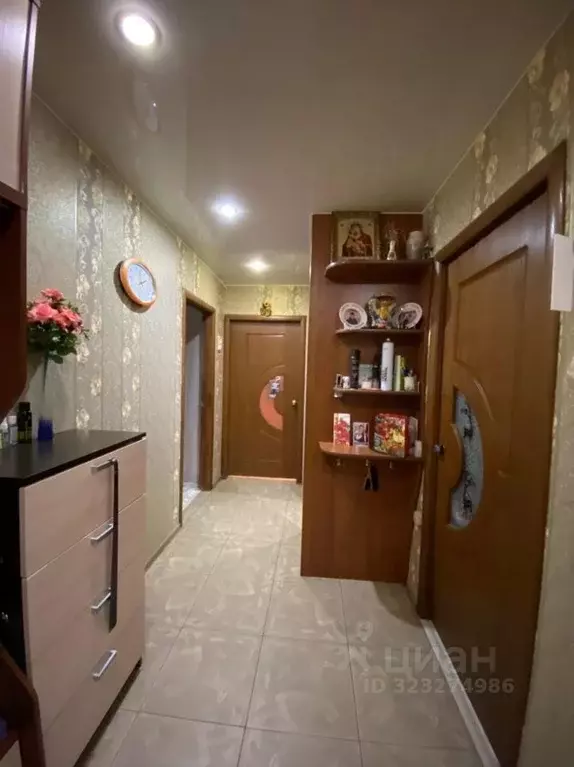 3-к кв. Московская область, Солнечногорск Школьная ул., 8 (68.2 м) - Фото 2