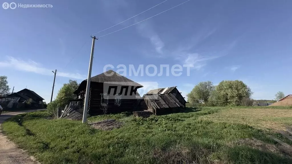 Дом в село Стряпунята, Совхозная улица, 4 (28.9 м) - Фото 2