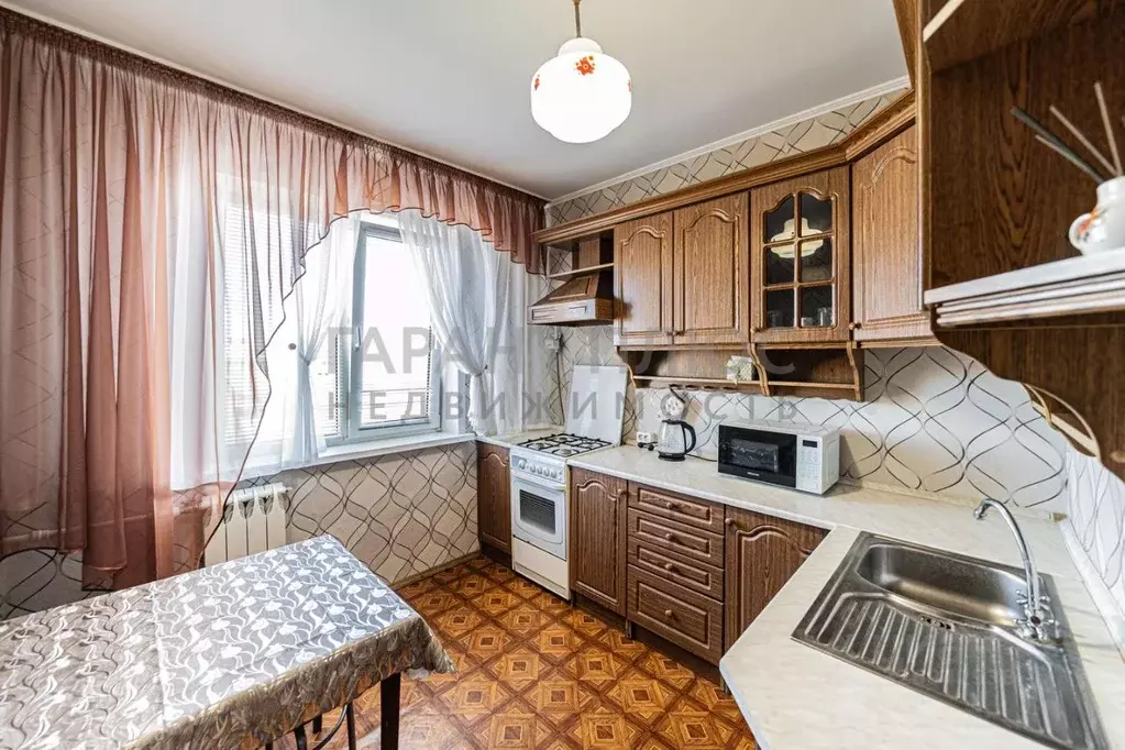 2-к кв. Липецкая область, Липецк ул. Барашева, 7 (50.0 м) - Фото 1