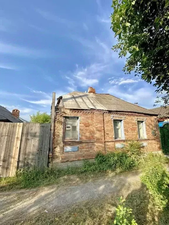 Участок в Белгородская область, Белгород Везельская ул., 86 (10.0 ... - Фото 1