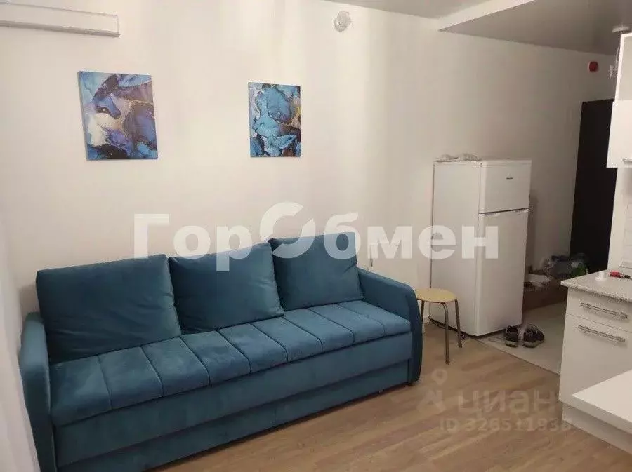 Студия Московская область, Красногорск городской округ, Путилково пгт ... - Фото 2