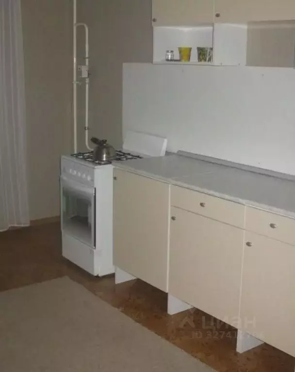 1-к кв. Омская область, Омск бул. Архитекторов, 14/1 (44.0 м) - Фото 2