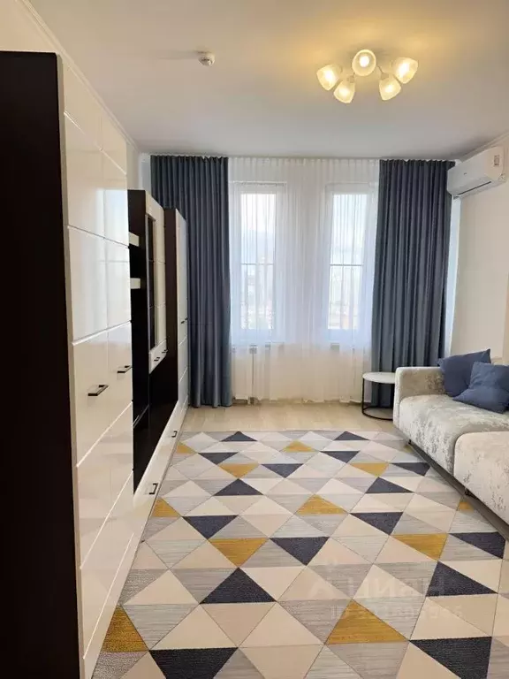2-к кв. Москва ул. Красных Зорь, 23 (54.3 м) - Фото 1