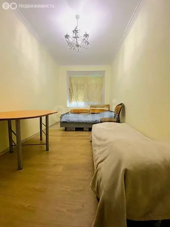 3-комнатная квартира: Владикавказ, Владикавказская улица, 59 (65 м) - Фото 1