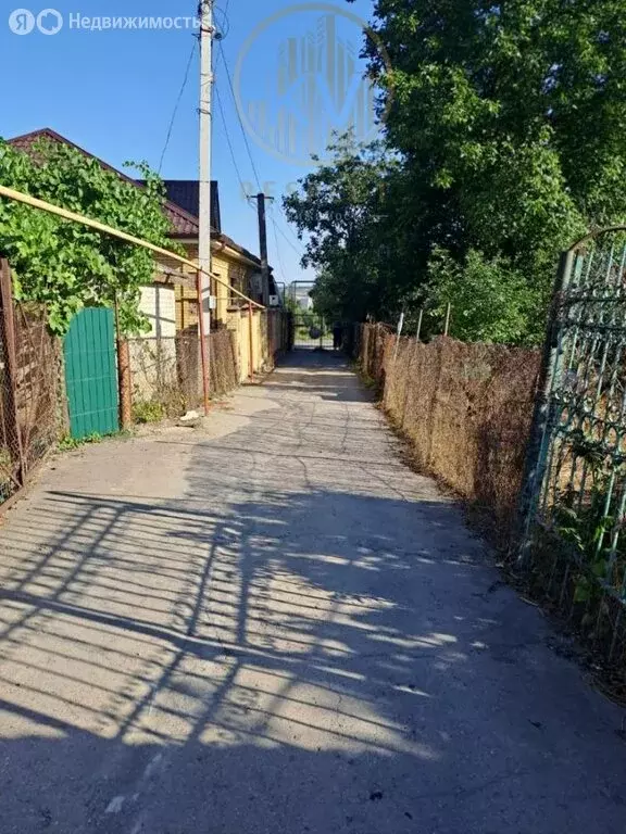 Участок в Пятигорск, Фабричная улица (4 м) - Фото 0