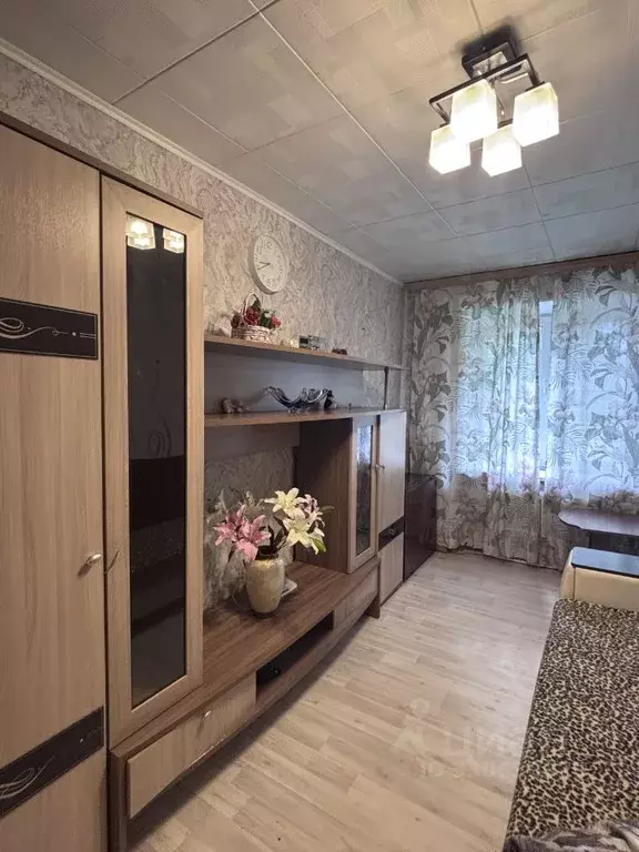 2-к кв. Тульская область, Тула Рязанская ул., 34к1 (44.0 м) - Фото 1