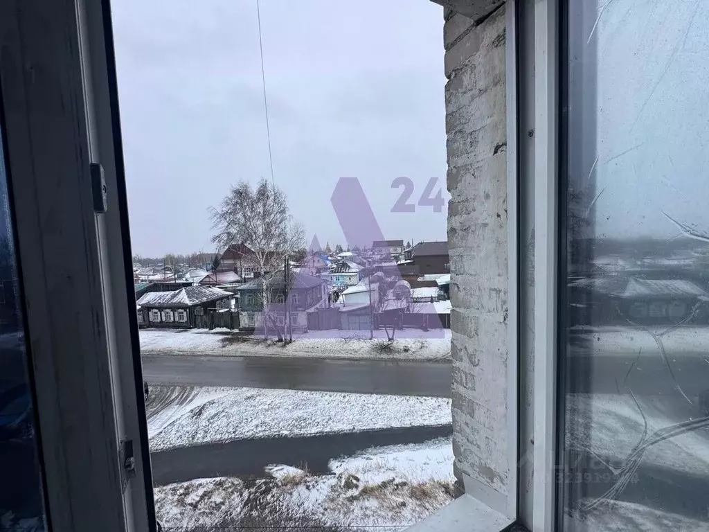 Комната Алтайский край, Барнаул ул. Фомина, 70 (16.9 м) - Фото 1