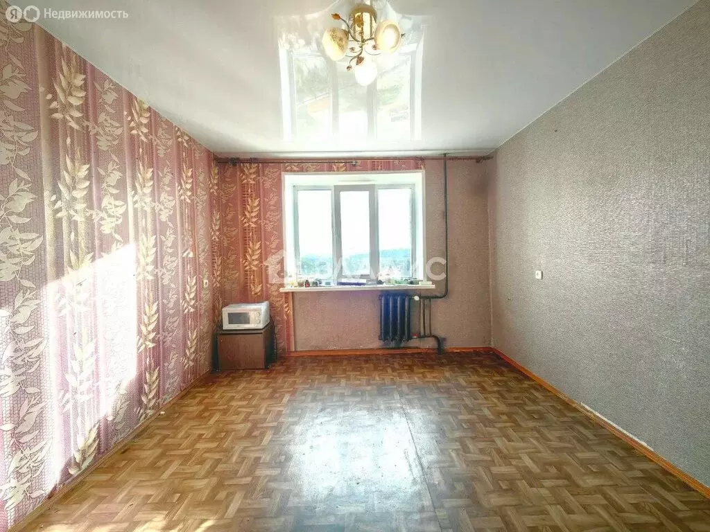 1к в -комнатной квартире ( м) - Фото 0