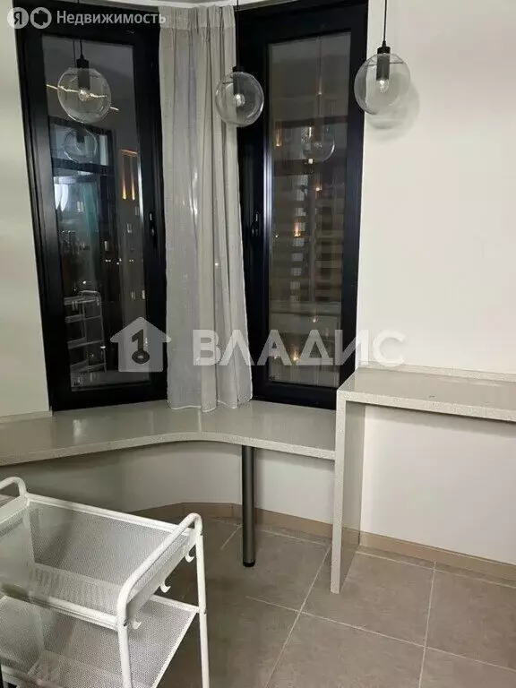 1-комнатная квартира: Москва, Ленинградский проспект, 29к3 (40 м) - Фото 1