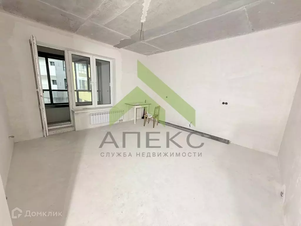 Продаётся 3-к квартира, 88.54 м - Фото 1