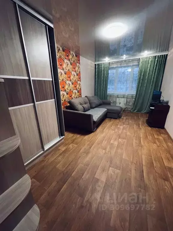 2-к кв. Иркутская область, Братск ул. Карла Маркса, 5 (52.0 м) - Фото 1