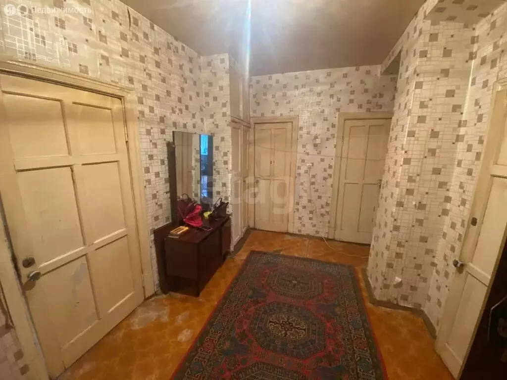3-комнатная квартира: Тула, улица Столетова, 5 (70 м) - Фото 2