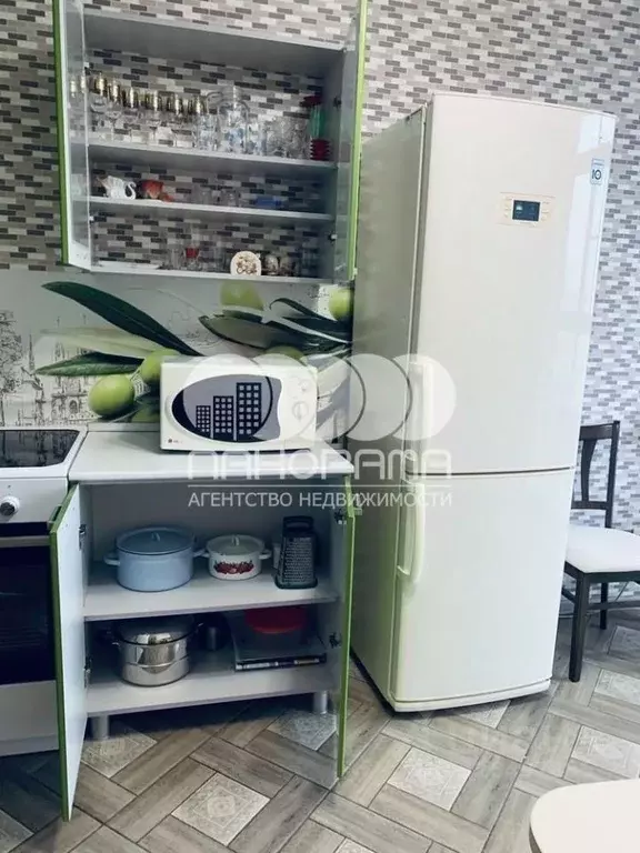 1-к кв. Краснодарский край, Анапа ул. Толстого, 130к1 (48.0 м) - Фото 2