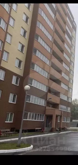 3-к кв. Самарская область, Тольятти ул. Горького, 41 (92.8 м) - Фото 1