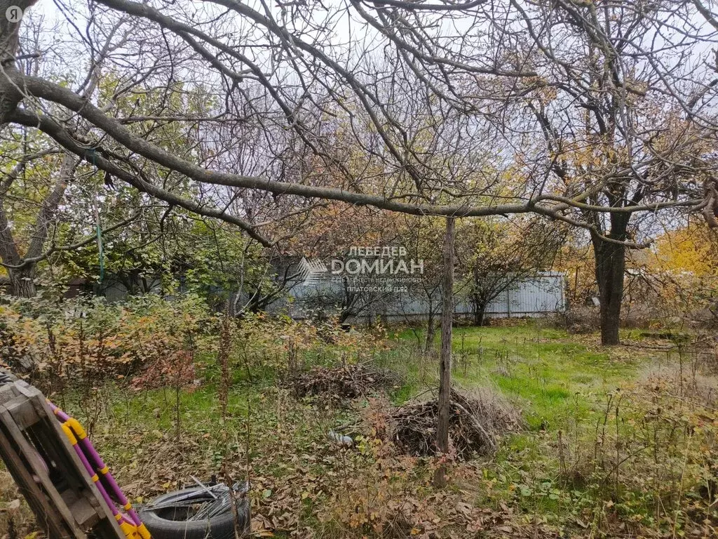 Участок в Новочеркасск, Тополиная улица, 37 (6.75 м) - Фото 2