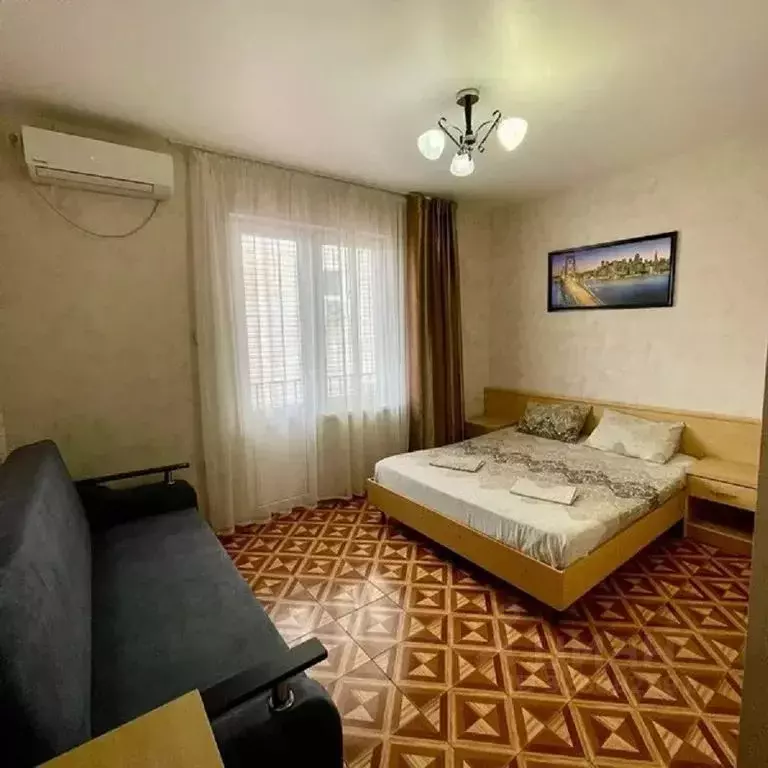 Комната Краснодарский край, Сочи Лазаревское жилрайон, ул. Калараша, ... - Фото 2