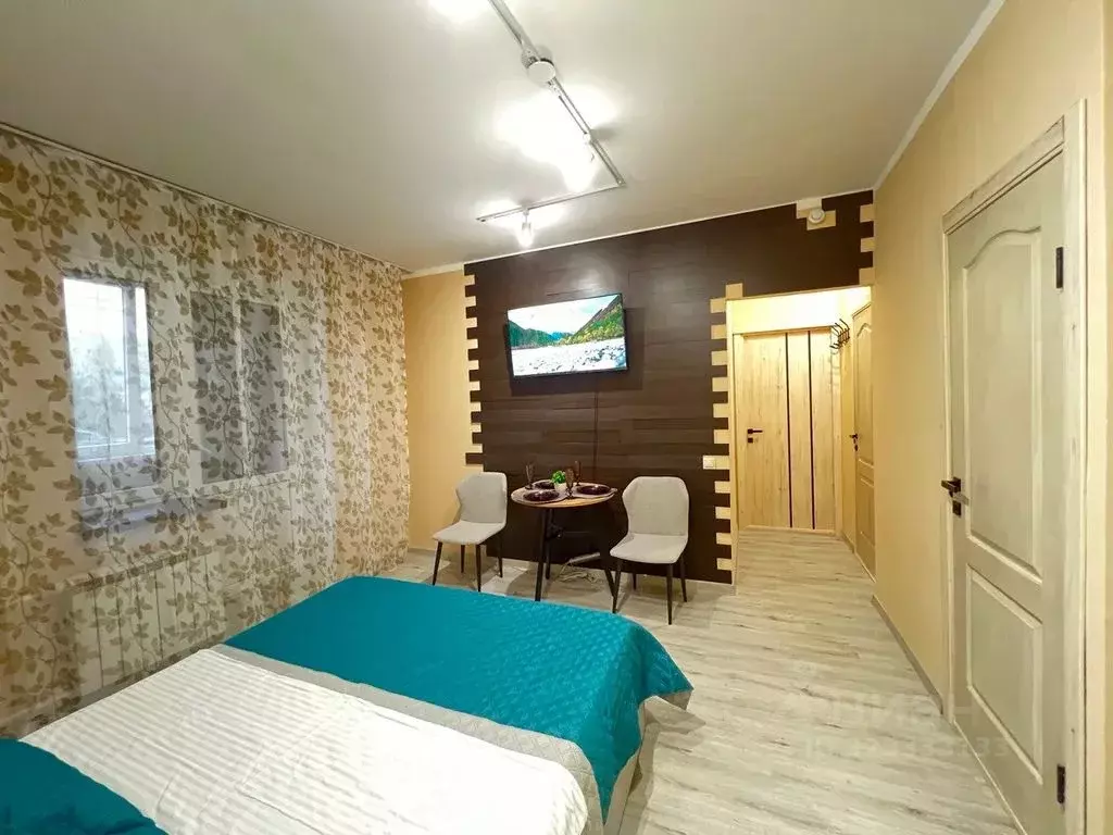 2-к кв. Орловская область, Орел Речной пер., 6 (50.0 м) - Фото 2