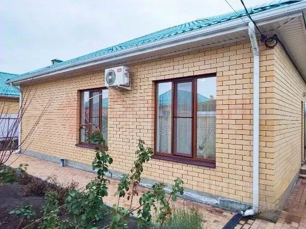 Дом в Ростовская область, Мясниковский район, Краснокрымское с/пос, ... - Фото 1