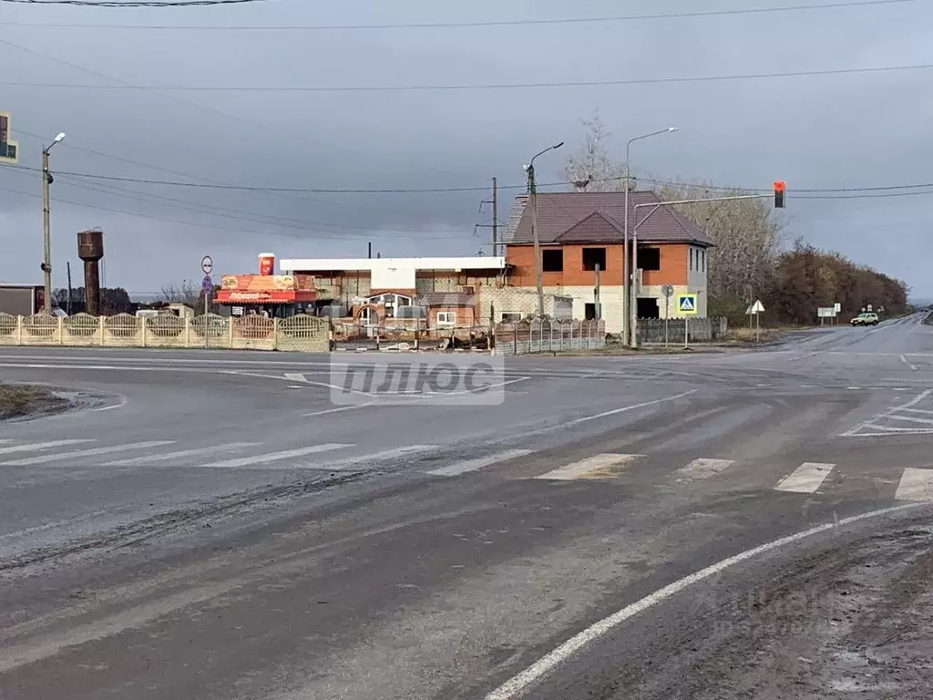 Производственное помещение в Курская область, Тимский сельсовет, с. ... - Фото 2