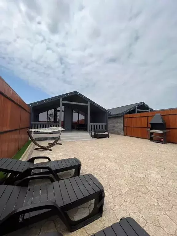 Дом в Дагестан, Каспийск 1 (70 м) - Фото 1