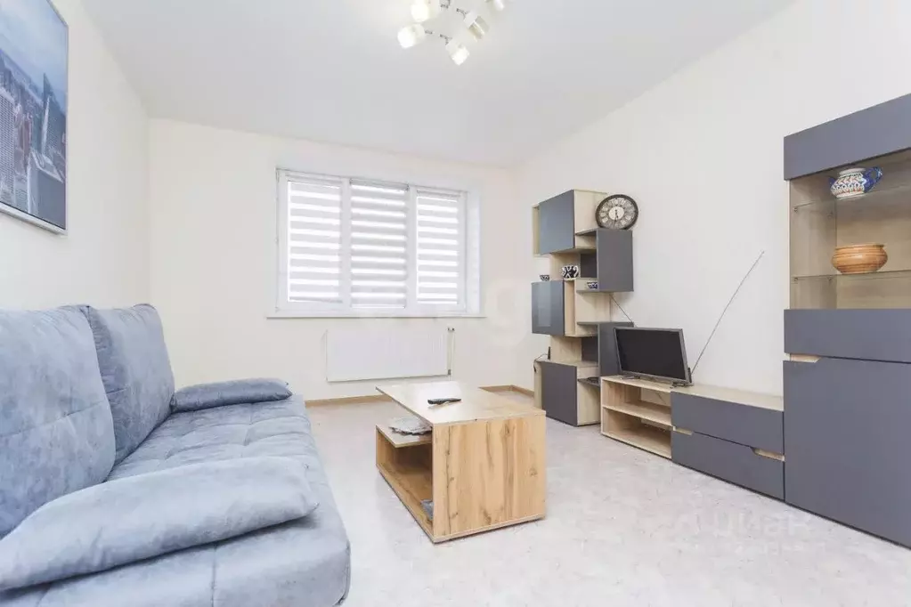 3-к кв. Башкортостан, Уфа ул. Гази Загитова, 9 (71.0 м) - Фото 2