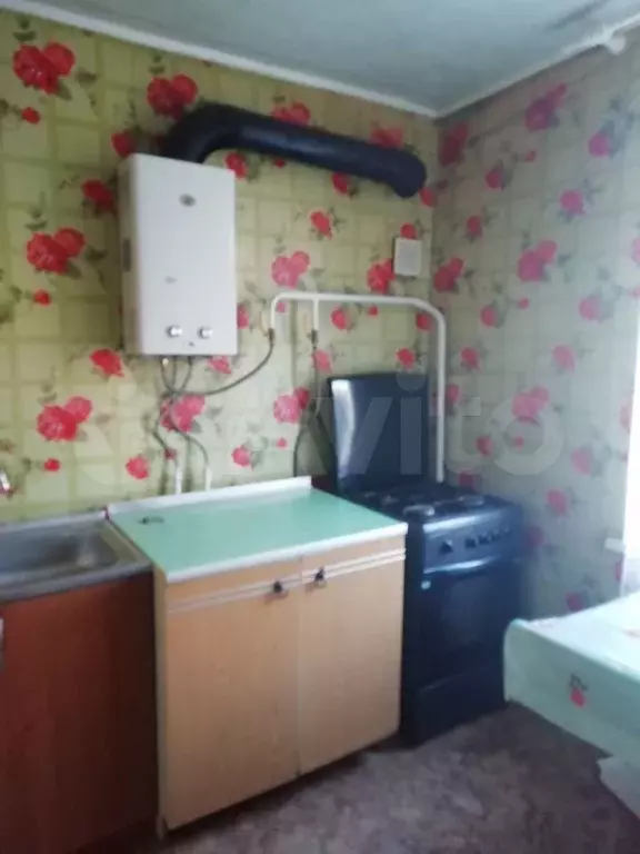 1-к. квартира, 36 м, 5/5 эт. - Фото 0