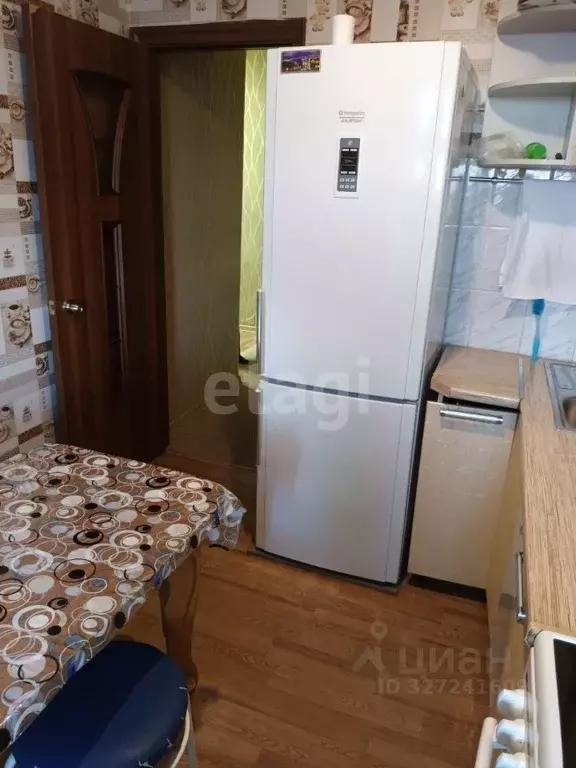 2-к кв. Ямало-Ненецкий АО, Новый Уренгой просп. Мира, 49 (52.7 м) - Фото 2