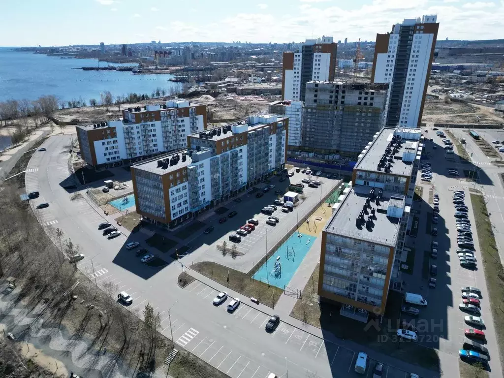 Студия Карелия, Петрозаводск ул. Тапиола, 1к1 (36.6 м) - Фото 0