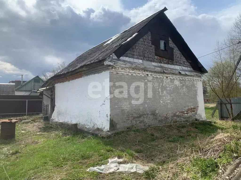 Купить дом в Дубенском районе, продажа домов в Дубенском районе в черте  города на AFY.ru