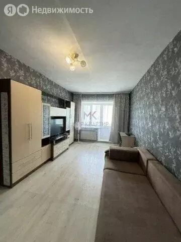 2-комнатная квартира: Кызыл, улица Ооржака Лопсанчапа, 42 (47.9 м) - Фото 1