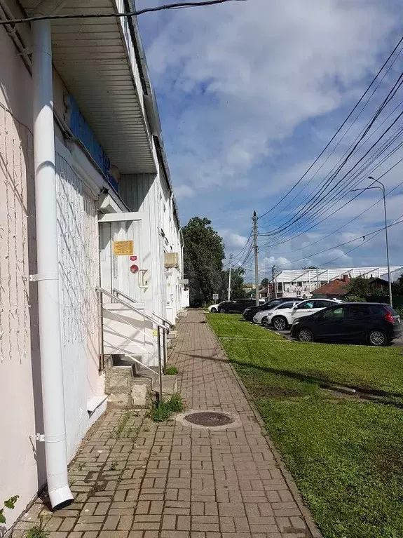 Офис, 30.03 м (с водой) - Фото 1