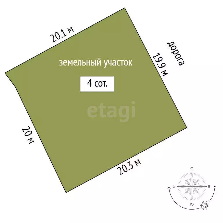 Дом в Тюмень, садоводческое некоммерческое товарищество Нефтяник, ... - Фото 2