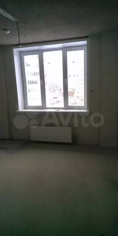 3-к. квартира, 70 м, 4/17 эт. - Фото 1
