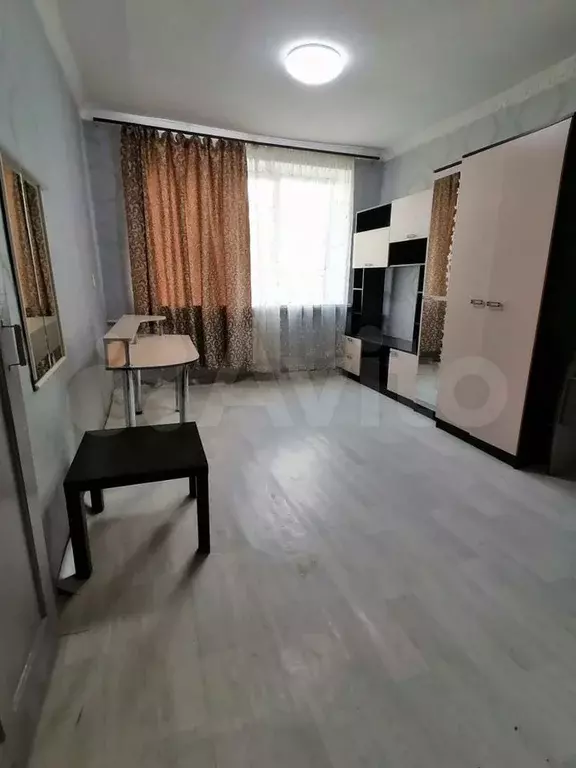 1-к. квартира, 33,6 м, 3/4 эт. - Фото 0