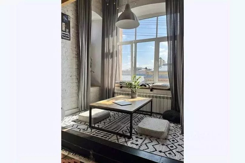 1-к кв. Санкт-Петербург ул. Некрасова, 46 (23.0 м) - Фото 1