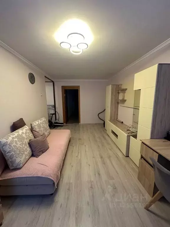 3-к кв. Москва ул. Введенского, 26К3 (58.8 м) - Фото 1