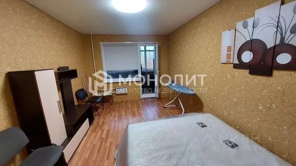 1-к кв. Белгородская область, Старый Оскол Молодогвардеец мкр, 16А ... - Фото 2