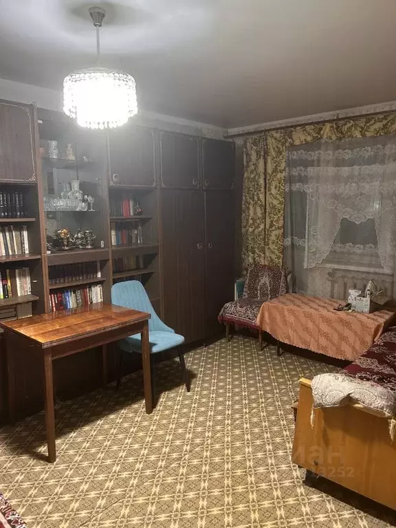 2-к кв. Марий Эл, Йошкар-Ола ул. Баумана, 17 (50.0 м) - Фото 1