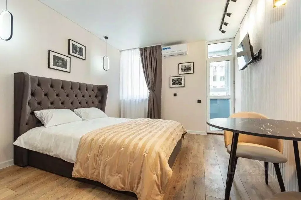 1-к кв. Ростовская область, Ростов-на-Дону просп. Ленина, 46/2 (35.0 ... - Фото 1