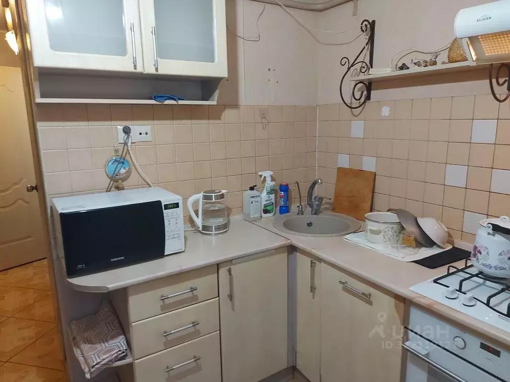 2-к кв. Оренбургская область, Оренбург ул. Родимцева, 22 (49.8 м) - Фото 1