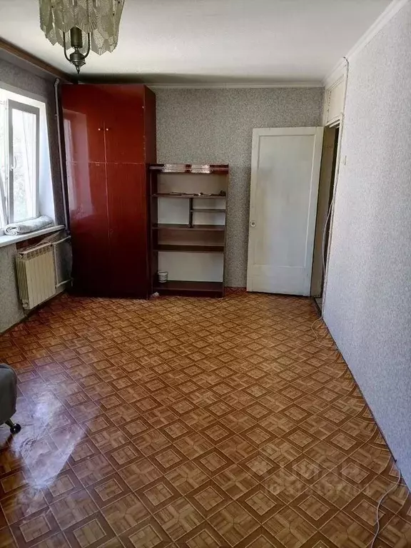 2-к кв. Самарская область, Самара Партизанская ул., 124 (43.0 м) - Фото 1