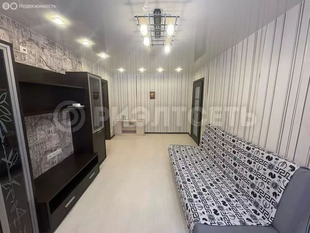 2-комнатная квартира: Апатиты, улица Козлова, 13А (48 м) - Фото 2