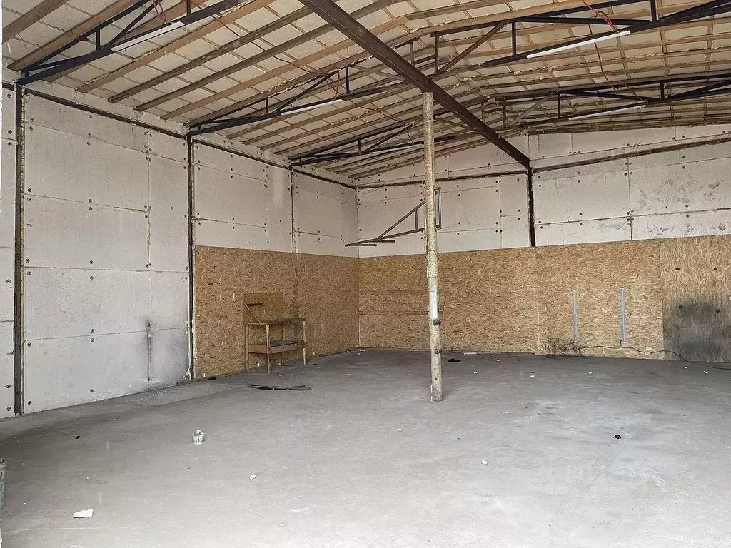 Помещение свободного назначения в Московская область, Домодедово ... - Фото 0