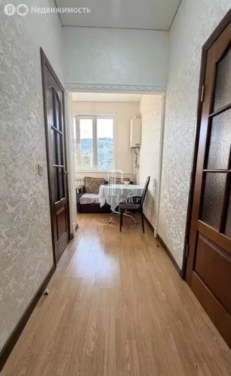 1-комнатная квартира: Махачкала, улица Генерала Омарова, 25 (35 м) - Фото 1