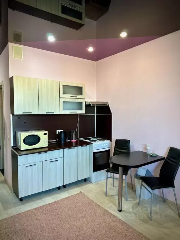 Студия Оренбургская область, Оренбург просп. Братьев Коростелевых, ... - Фото 1