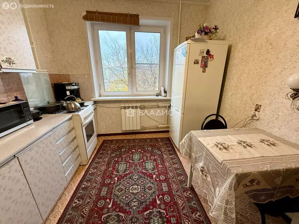 3-комнатная квартира: Ковров, улица Грибоедова, 7/2 (67 м) - Фото 2