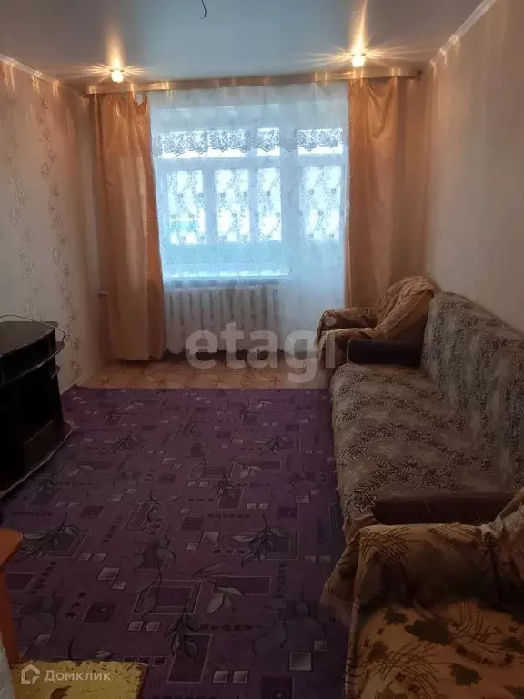Продаётся 2-к квартира, 45.6 м - Фото 1