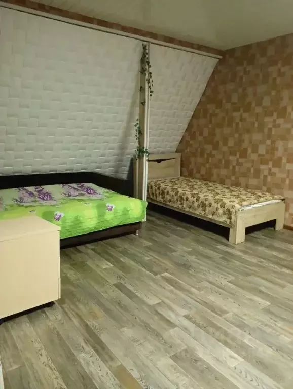 Дом в Московская область, Волоколамск Советский пер., 22 (36 м) - Фото 1