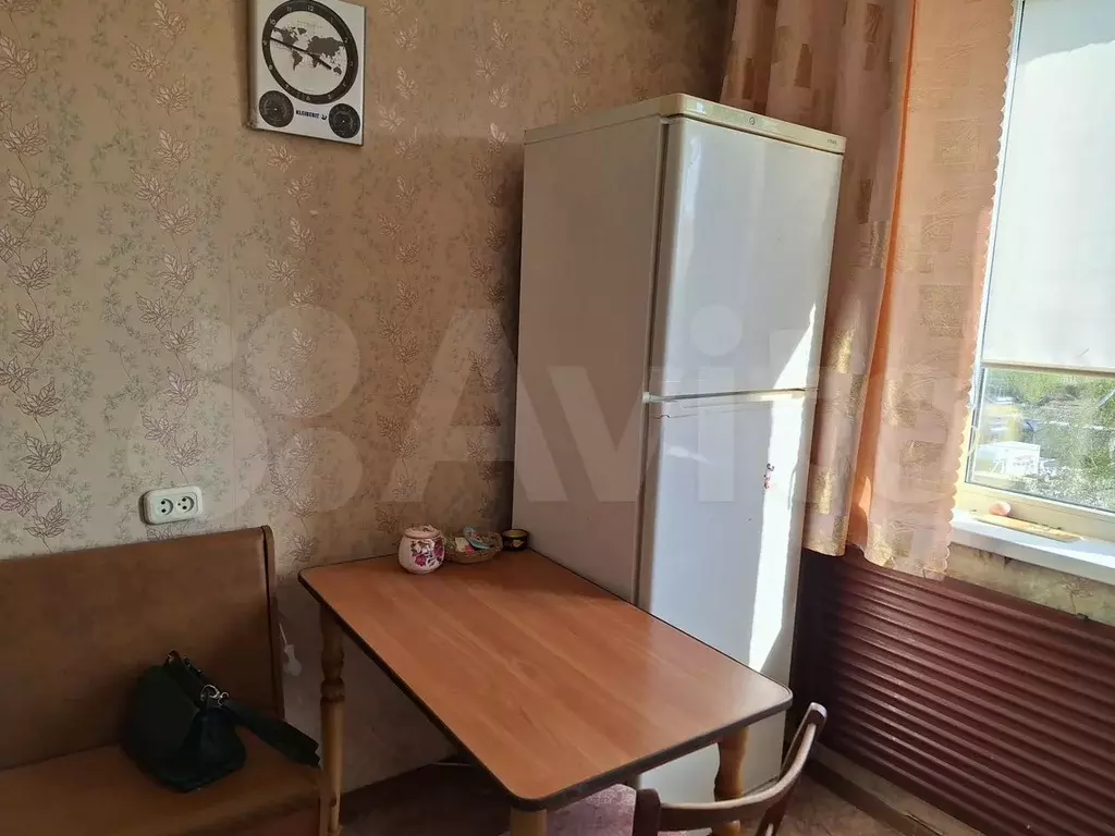 1-к. квартира, 34 м, 4/9 эт. - Фото 1